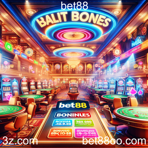 Descubra as Melhores Promoções da bet88